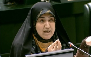  رفیعی: در حوزه رصد حیات وحش و یوز جایی از کار می‌لنگد
