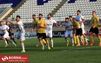 مربی ملوان: بد بودن کیفیت توپ، بهانه است