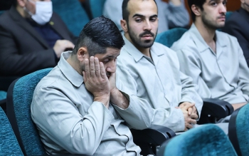  ادعای وکیل یکی از متهمین پرونده شهید عجمیان درباره شکنجه متهم بررسی می‌شود