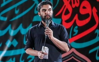  تعطیلی «روضه» مداح معروف به دلیل «مشکل امنیتی»
