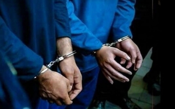  آتش زدن پسر ۲۰ ساله در خودرو