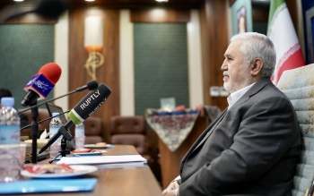  بازگشت الواح هخامنشی از آمریکا به دلیل ناآرامی های اخیر متوقف شد/ بازگشت آثار فوق نفیس از لندن 