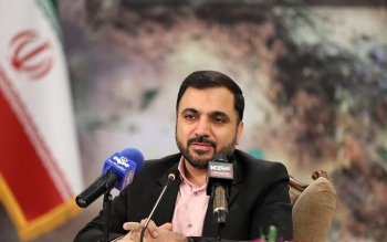 علت کاهش سرعت و کیفیت اینترنت از زبان وزیر ارتباطات