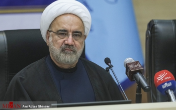 ادبیات فرمانده انتظامی مازندران خوب نبود/ پروانه وکالت شیرین عبادی باید باطل شود