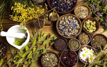  میخچه را با این گیاهان درمان کنید 