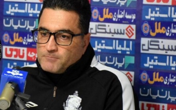 مربی ملوان: برای بازی حساس مقابل مس رفسنجان کاملا آماده ایم