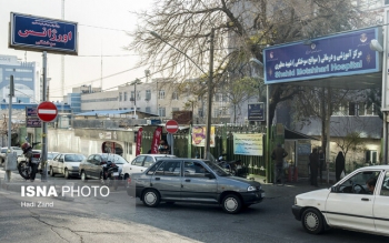  مصائب بیمارستانی با ده ها اخطار ایمنی و بیمارانی از یاد رفته