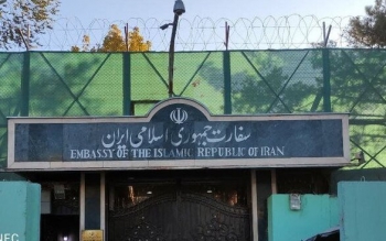چرا صندلی سفیر ایران در کابل خالی ماند؟