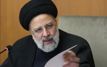 آقای رئیسی! نوک پیکان حمله را به سمت خودتان برگردانده اید
