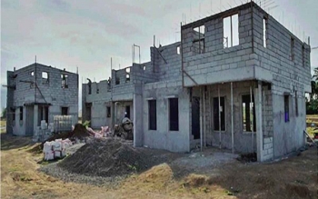 دست باز دولت برای شناسایی زمین ساخت و ساز