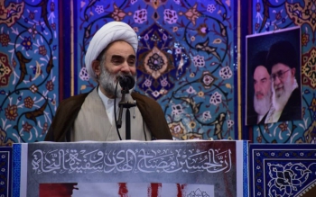  دولت منتخب برای ثبات و کتترل بازار تلاش کند/گوش ترامپ برای ما ارزشی ندارد/ انتقام خون همه شهدا گرفته می‌شود 