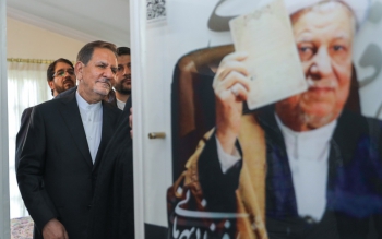 نگران روزی هستم که زنان کشور دست به اقدام تندی علیه ما بزنند