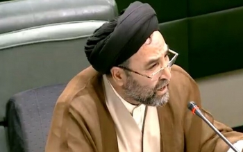  ذاکر: منابع درآمدی بودجه باید منوط به دارایی‌های واقعی دولت باشد