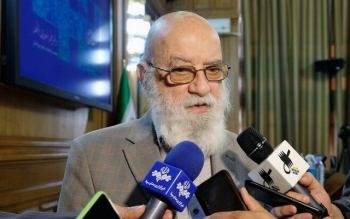  توضیح چمران درباره چرایی منع تردد تاکسی‌های اینترنتی به فرودگاه امام