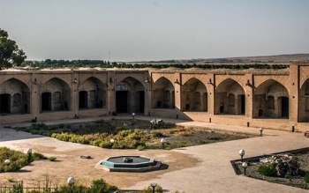 ۲۶ اثر تاریخی ایران جهانی هستند/ سرنوشت نامعلوم ۴ پرونده
