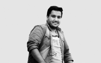 پدر میلاد علوی روزنامه‌نگار بازداشتی بر اثر فشار عصبی سکته کرد