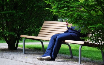 زندگی اطراف طبیعت از روند پیشروی پارکینسون و آلزایمر می کاهد