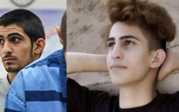 حکم اعدام محمد بروغنی در دیوان عالی کشور تایید شده است