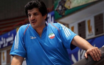 در زورخانه را به روی رسول خادم بستند!