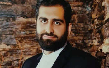 پاسدار قاسم فتح اللهی امشب به دست افراد ناشناس ترور شد