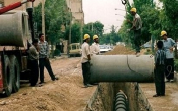 تکمیل پروژه های فاضلاب رشت،انزلی، صومعه سرا و فومن، نیازمند ۱۳ هزار میلیارد تومان 