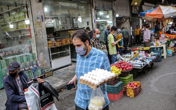 سفره خانوارها کجا رفت؟