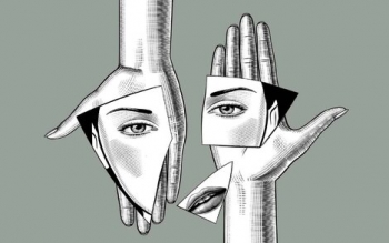 خودزشت‌پنداری؛ دردسرهای یک اختلال ذهنی جدی/ این پنج ترفند را بکار بگیرید