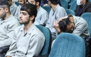 واکنش اتحادیه اروپا به اجرای حکم اعدام محمد مهدی کرمی و سیدمحمد حسینی