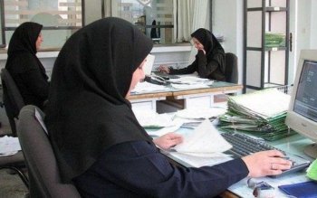 پیگیری کاهش ساعت کاری کارمندان «زن»/ احیای مهدهای کودک تعطیل شده ادارات