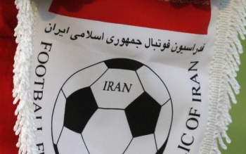  اعتراض فدراسیون فوتبال به استفاده از نام جعلی خلیج فارس