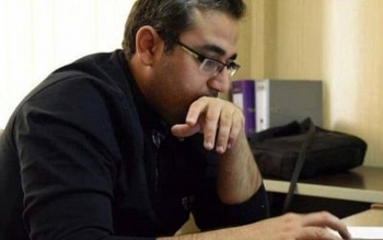 «سعید سیف‌علی»مدیرمسئول سایت خبری دیدبان ایران بازداشت شد