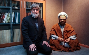 نامه انتقادی علی مطهری به رئیس قوه قضاییه درباره «مجازات مطهری پژوهی» یک عکاس خبری