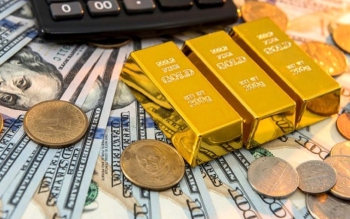 قیمت طلا و سکه خیز برداشت/ علایم افزایش قیمت در بازار دلار