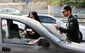 دستور دادستانی کل کشور به پلیس برای برخورد قاطعانه با «کشف حجاب»