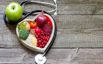 کاهش ۵۰ درصدی حملات قلبی به کمک رژیم گیاهی