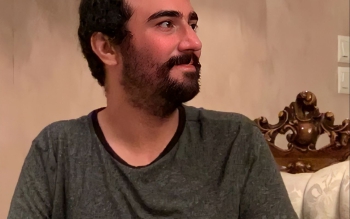 ۶ سال حبس برای کیوان مهتدی نویسنده و معلم