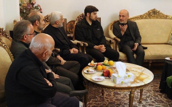 واکنش رئیس سازمان صدا و سیما به پناهنده شدن برادرش در آمریکا