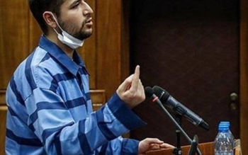 حکم اعدام «محمدبروغنی» ۱۹ساله متوقف شد