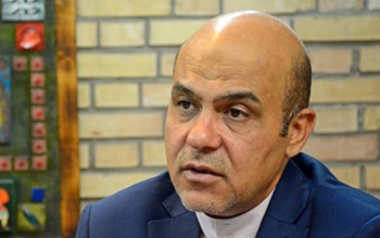 علیرضا اکبری به جرم جاسوسی برای انگلیس به اعدام محکوم شد