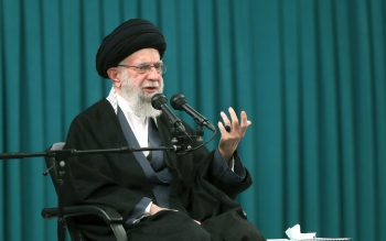 نقشه جامع دشمن شکست خورد چون محاسبات آنها غلط و اراده جمهوری اسلامی قوی تر بود