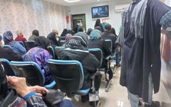 از کمبود پزشک تا بازار گرمی با شلوغی مطب