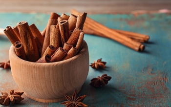 به این دلایل هر روز دارچین بخورید