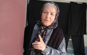 این ۳ مادر