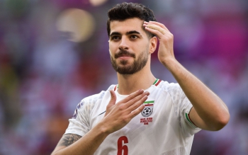 سعید عزت اللهی ۲۰ زندانی را در انزلی آزاد کرد