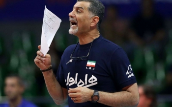 انعکاس جهانی سیلی زدن بهروز عطایی به بازیکنش