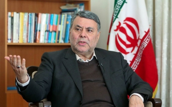  رئیسی گفت دستور داده برجام به نتیجه برسد 