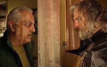 سریال جدید «مهران مدیری» پخش می‌شود؟ «حمید فرخ نژاد» و «هنگامه قاضیانی» هم حضور دارند! /عکس
