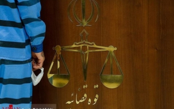 یکی از لیدرهای «جوانان محلات ایران» بازداشت شد/ متهم داماد یکی از سرکردگان اپوزیسیون خارج نشین است