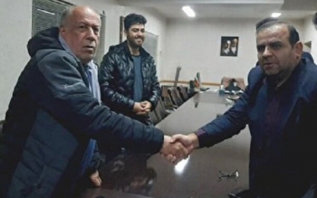 امتیاز تیم فوتبال چوکای تالش واگذار شد