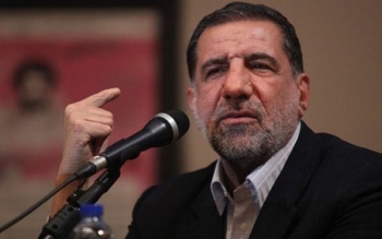 تحریم سپاه هزینه سنگینی برای اروپایی‌ها در پی خواهد داشت